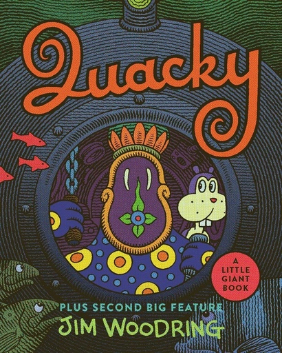 Quacky