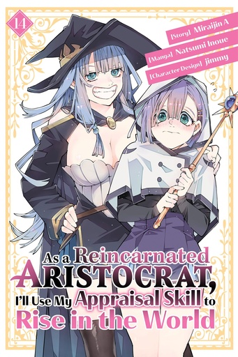 AS A REINCARNATED ARISTOCRAT I LL USE MY APPRAISAL SKILL TO