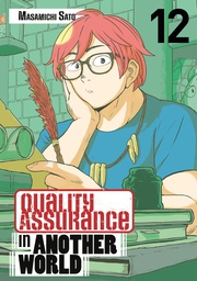 QUALITY ASSURANCE ANOTHER WORLD 12