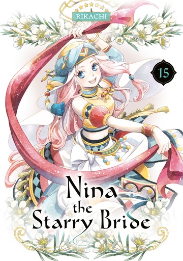 NINA STARRY BRIDE 15