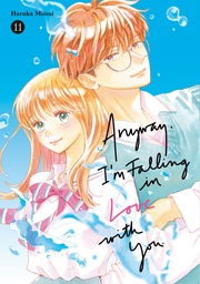 ANYWAY I M FALLING LOVE WITH YOU 11