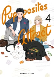 PUPPOSITES ATTRACT 4