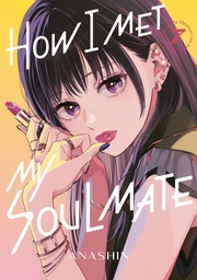 HOW I MET MY SOULMATE 7