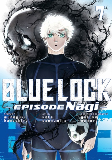 BLUE LOCK EPISODE NAGI 7
