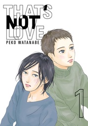 THAT S NOT LOVE 1