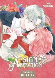 A SIGN OF AFFECTION OMNIBUS 4 (VOL 10 12)