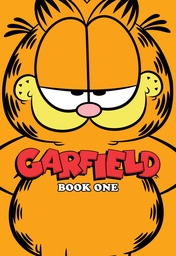 GARFIELD 1