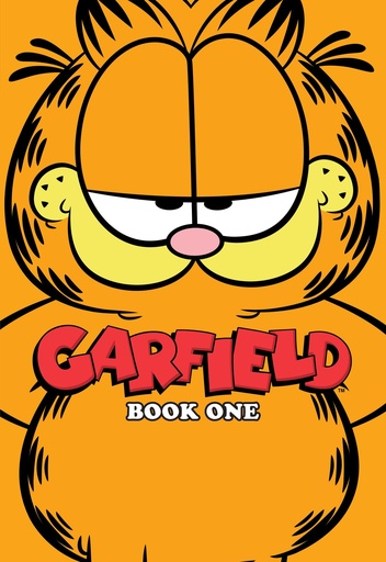 GARFIELD 1