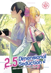 2 5 DIMENSIONAL SEDUCTION 18