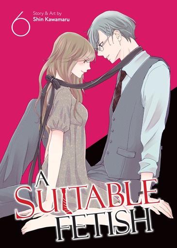 A SUITABLE FETISH 6