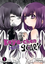 KAYA CHAN ISN T SCARY 5