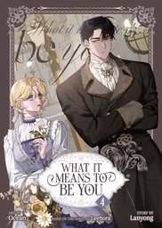 WHAT IT MEANS TO BE YOU (COMIC) 4