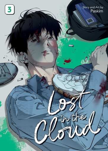 LOST CLOUD 3