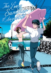THE LONG SUMMER AUGUST 31 5