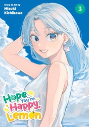 HOPE YOU RE HAPPY LEMON 3