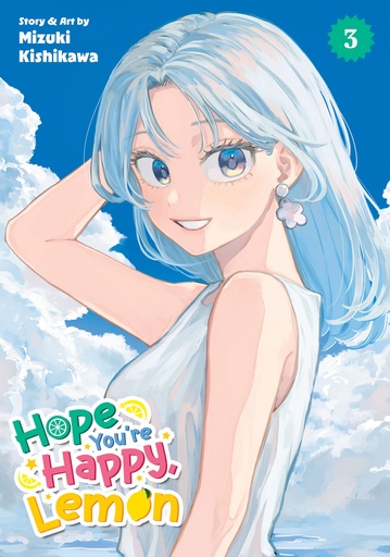 HOPE YOU RE HAPPY LEMON 3