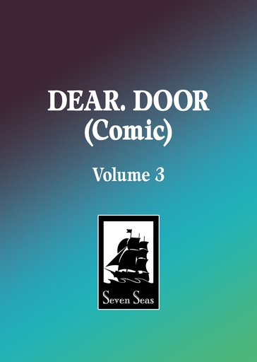 DEAR DOOR (COMIC) 3