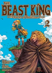 THE BEAST KING MASTER OF MEDICINES 2