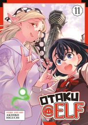 OTAKU ELF 11