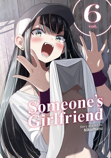 SOMEONE S GIRLFRIEND 6