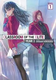 CLASSROOM ELITE YEAR 3 (LN) 1