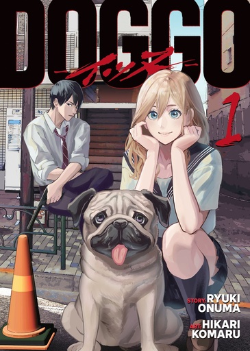 DOGGO 1