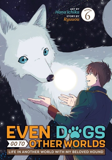 EVEN DOGS GO TO OTHER WORLDS LIFE ANOTHER WORLD WITH MY BELO
