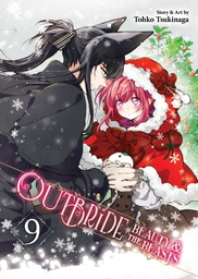 OUTBRIDE BEAUTY BEASTS 9