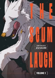 THE SCUM LAUGH 1