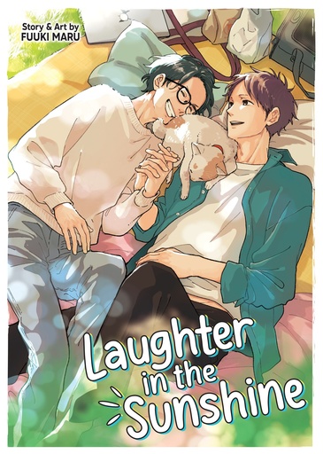 LAUGHTER SUNSHINE