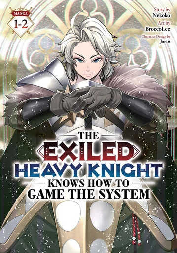 THE EXILED HEAVY KNIGHT KNOWS HOW TO GAME THE SYSTEM (OMNIBU