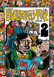ELECTRIC CHAIR 2