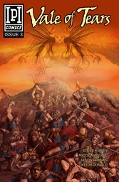 VALE OF TEARS 3