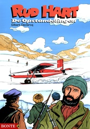 Rud Hart 2 De opstandelingen