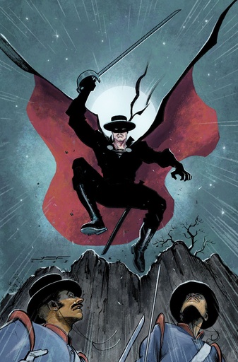 ZORRO 2 VAR RI (10) (FERREYRA)