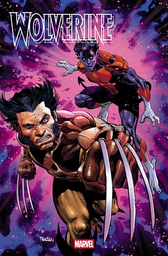 WOLVERINE 21