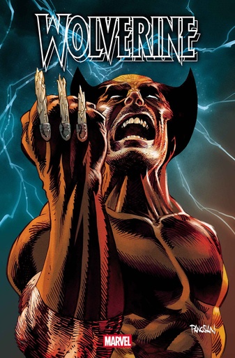 WOLVERINE 22