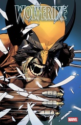 WOLVERINE 22 LEINIL YU FOIL VAR