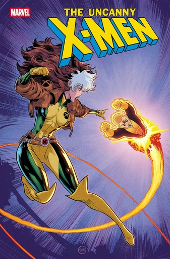 UNCANNY XMEN 29