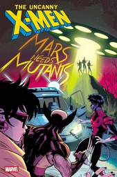 UNCANNY XMEN 30