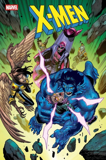 XMEN 31