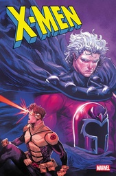 XMEN 32 MARCO CHECCHETTO VAR