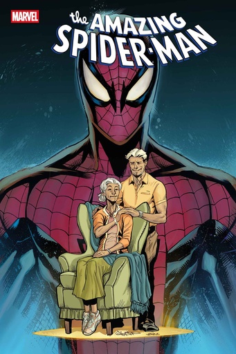 AMAZING SPIDERMAN 31