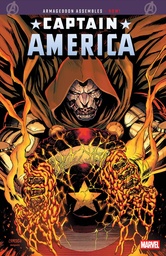 CAPTAIN AMERICA 12 CORY SMITH VAR [ARM]