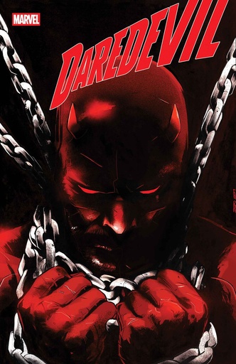 DAREDEVIL 4