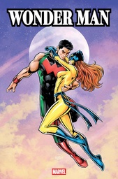 WONDER MAN 4