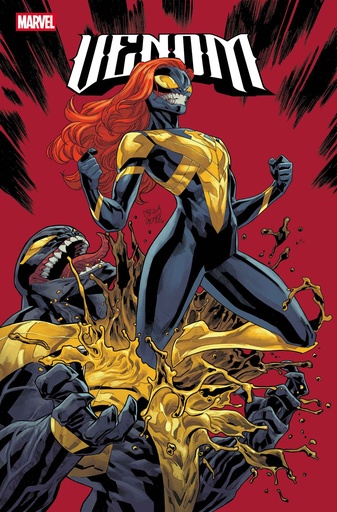 VENOM 259