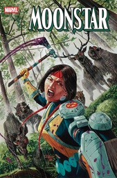 MOONSTAR 4
