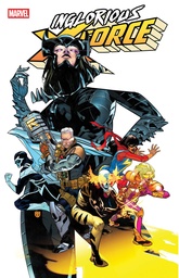 INGLORIOUS XFORCE 6