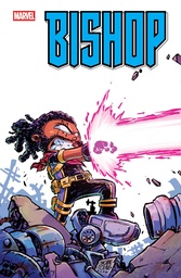 BISHOP 1 SKOTTIE YOUNG VAR